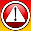 Alerta do Rastreador 3 icon