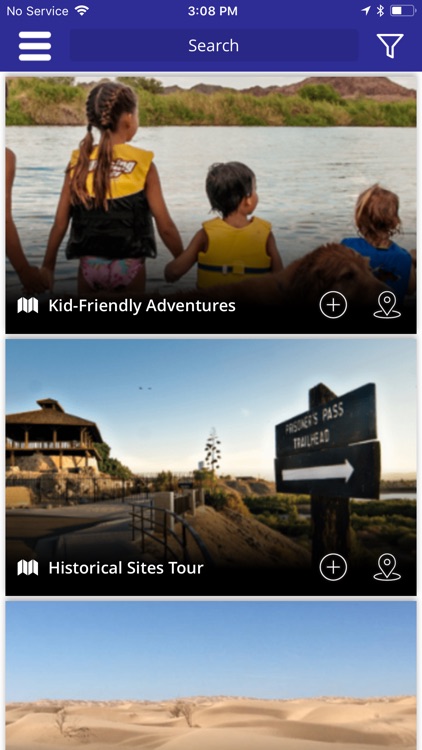 Visit Yuma, AZ! screenshot-4