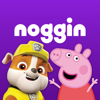 Noggin Preschool Learning App alternatives