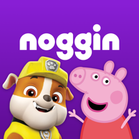 Noggin Preschool Learning App