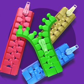 Snímky obrazovky (7) Zipper Sort