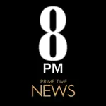 8PM News App Positive Reviews