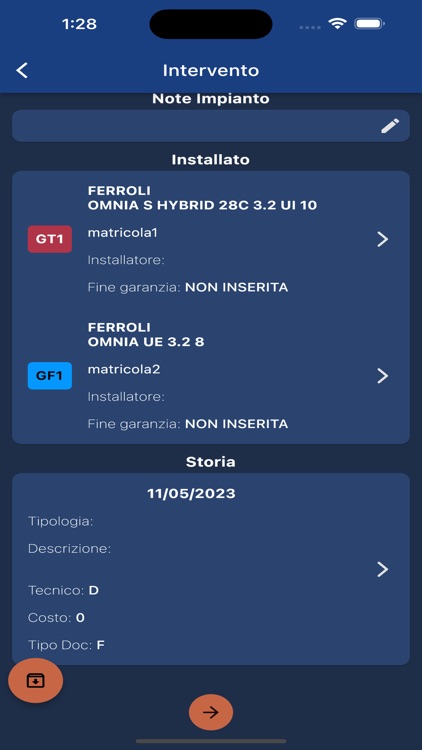 FVImpianti screenshot-3