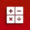 Algebra Math Solver icon