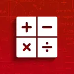 Algebra Math Solver App Cancel