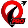 SkyNav Pro GPS icon