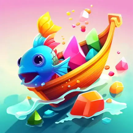 Fish Island Читы