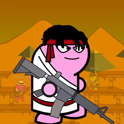 Major Gun Mayhem Fight Cheats