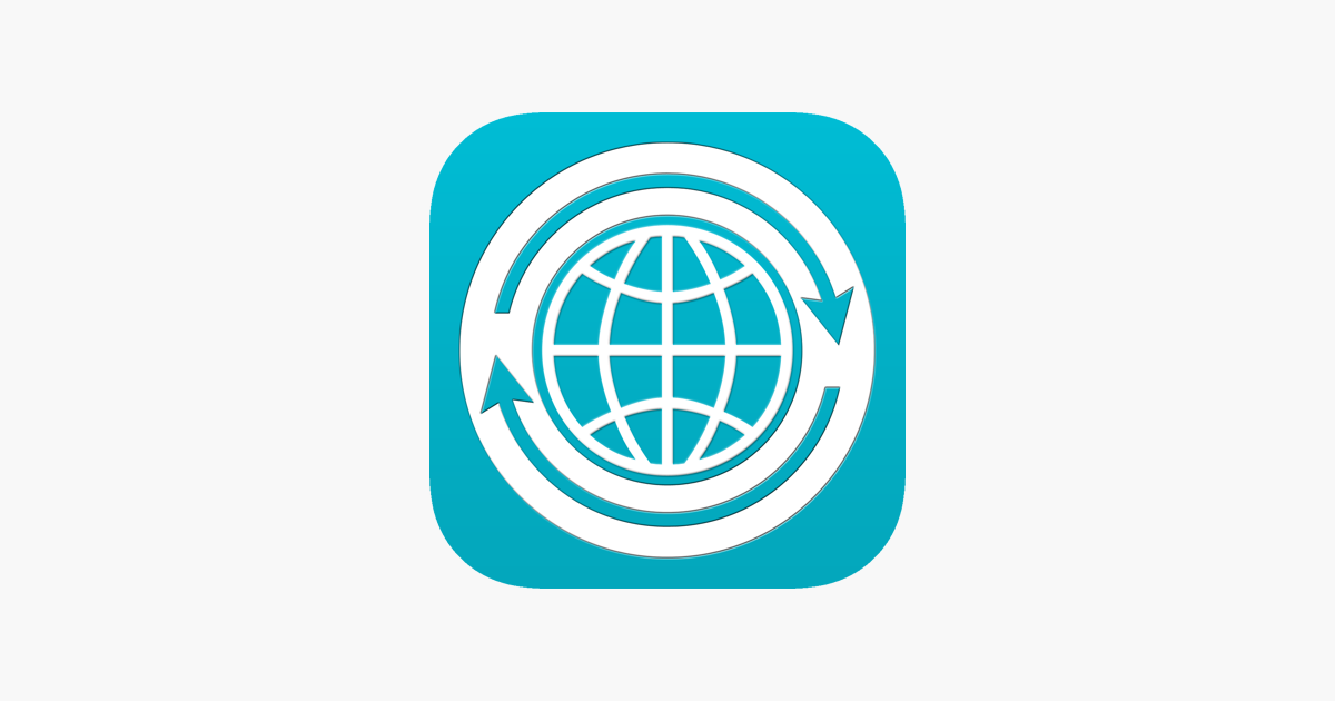 Valuuttamuunnin Pro App Storessa