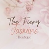 The Fiery Jasmine Boutique icon