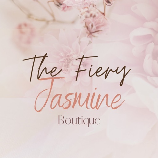 The Fiery Jasmine Boutique