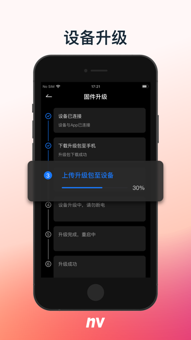 汽车夜视 Screenshot