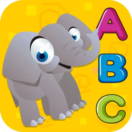 Learn ABC Animals Tracing Apps Cheats