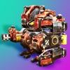 Factory and War: Robot Wars - iPadアプリ