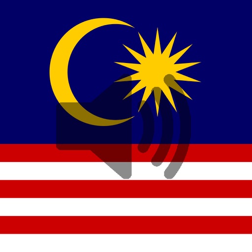 Malay Phrasebook icon