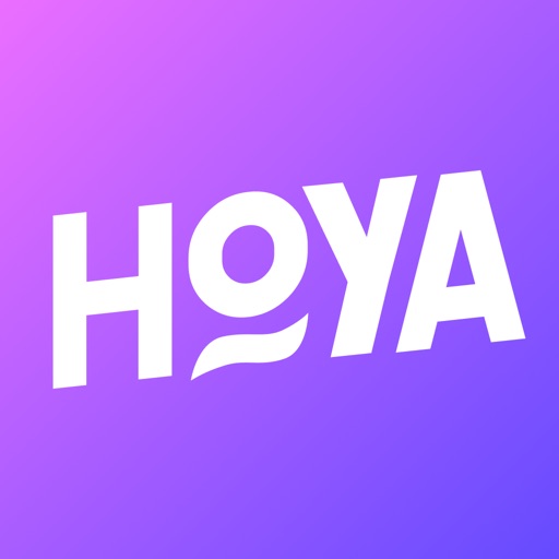 HOYA-Live Video Chat