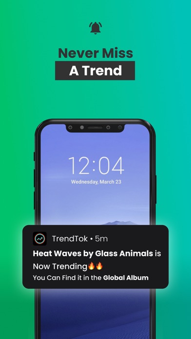 TrendTok Analytics & Trackerのおすすめ画像5