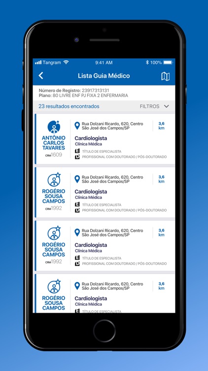 Plano Santa Casa Saúde