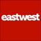 Read "Eastwest" on your iPad and iPhone, and enjoy reading articles in digital format