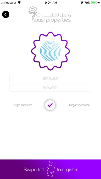 wasl properties  وصل للعقارات