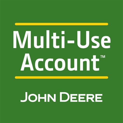 The Multi-Use Account