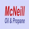 McNeill Oil and Propane icon