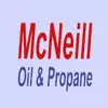 McNeill Oil and Propane App Delete