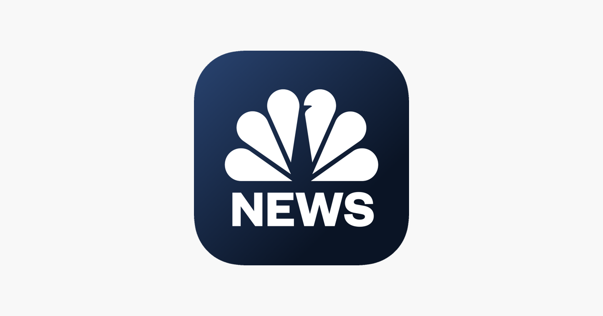 ‎NBC News: Breaking & US News On The App Store