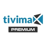 Download Tivimax IPTV Player (Premium) app