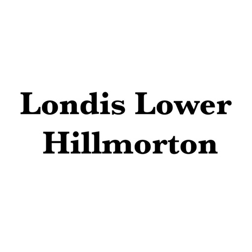 Londis Lower Hillmorton icon