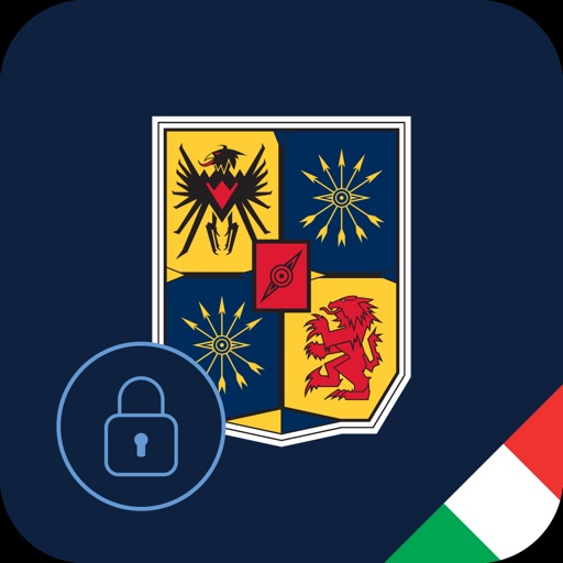 EdR Italia Secure - AppWisp.com