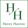 Henry Harrow app icon - Shopping app for iPhone