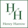 Henry Harrow app icon - Shopping app for iPhone