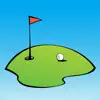 Pendylum Mini Golf delete, cancel