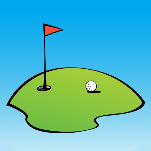 Pendylum Mini Golf icon