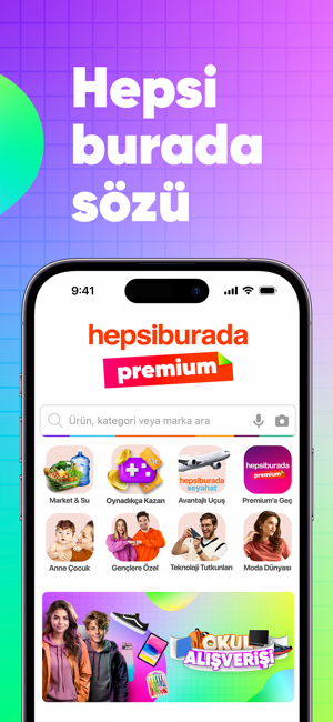 Hepsiburada: Online Shopping