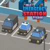 Icon Idle Emergency Station Tycoon