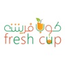 Get Cup Fresh - كوب فريش for iOS, iPhone, iPad Aso Report