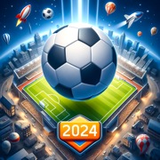 Goal Master - Soccer Game 2024