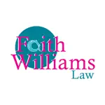 Faith Williams App Positive Reviews