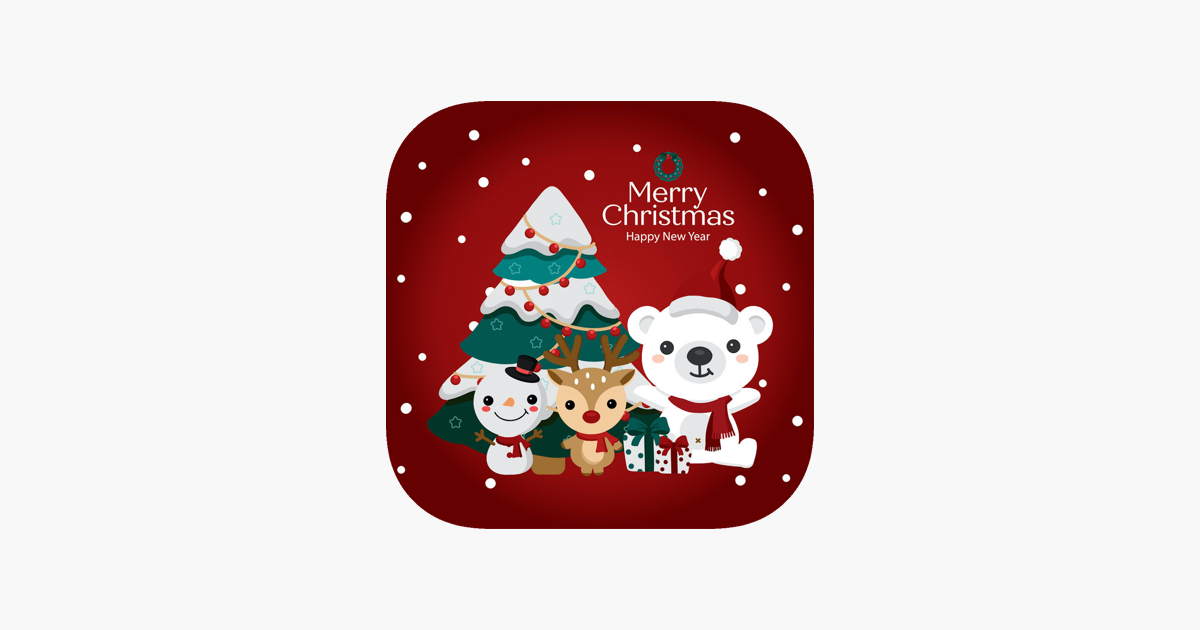 Christmas Countdown Every Year On The App Store chronotek-smart-time-tracking