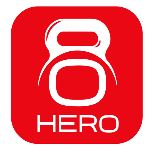 WorkOut Hero Pro