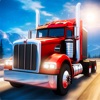 Idle Truck — 3D simulator game icon