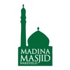 Madina Masjid Wakefield icon
