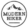 ModernHiker: California Trails icon