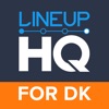 LineupHQ for DraftKings