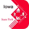 Iowa - State & National Park contact information