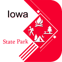 Iowa - State and National Park