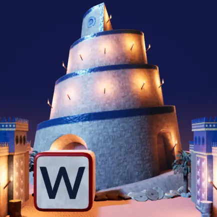Babble - Word Stacker Cheats