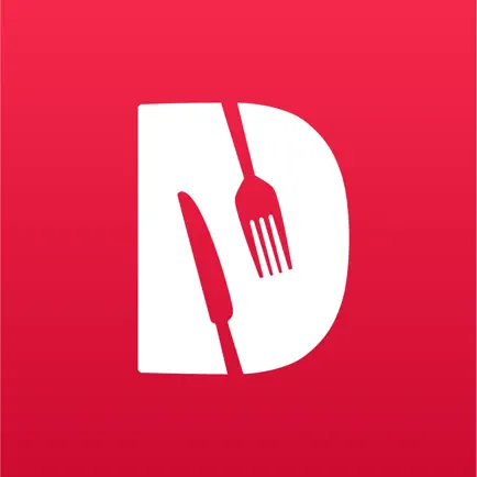 Dish - find the right food Читы